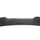 Audi A3 2012–2020 Spoiler V11 (til Sedan, carbon) foto 2