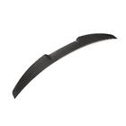 Audi A3 2012–2020 Spoiler V11 (til Sedan, carbon) foto 3