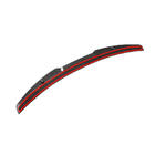 Audi A3 2012–2020 Spoiler V11 (til Sedan, carbon) foto 5