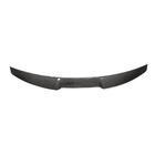 Audi A3 2012–2020 Spoiler V11 (til Sedan, carbon) foto 6