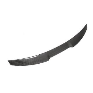 Spoiler V11 (til Sedan, carbon) foto 1