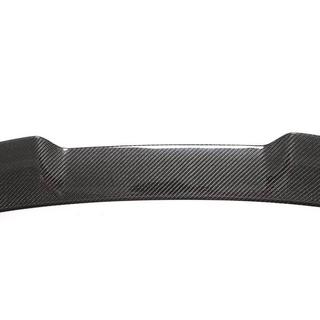Spoiler V11 (til Sedan, carbon) foto 2