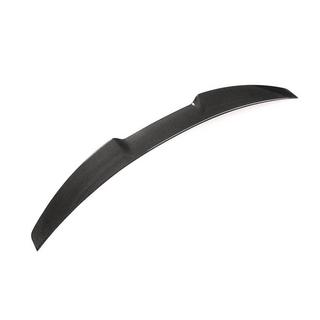 Spoiler V11 (til Sedan, carbon) foto 3