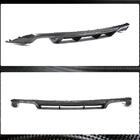 Audi A3 2012–2020 Bagkofanger-diffuser (til Base Sedan 2017-2020, carbon) foto 3