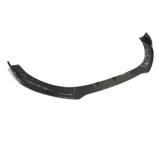 Frontspoiler til forreste kofanger Lip V1 (til Base 2017-2020 HB, carbon) foto 4