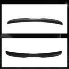 Audi A3 2012–2020 Spoiler V1 (til Base HB, ABS) foto 2