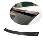 Audi A3 2012–2020 Bagrudespoiler V2 (til Sedan, carbon) foto 1