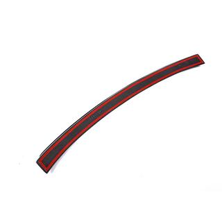 Bagrudespoiler V2 (til Sedan, carbon) foto 4