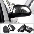 Audi A3 2003–2012 Spejlkåber – udskiftning – Style (carbon) foto 1