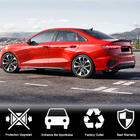 Audi A3 2020– Spoiler V2 (til sedan, kulfiber) foto 3