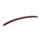 Audi A3 2012–2020 Spoiler (Cabriolet, kulfiber) foto 5