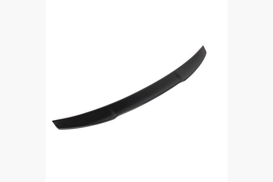 Audi A3 2012–2020 Spoiler til bagklap (FRP) Image