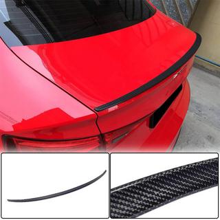 Spoiler V8 (til Sedan) foto 1