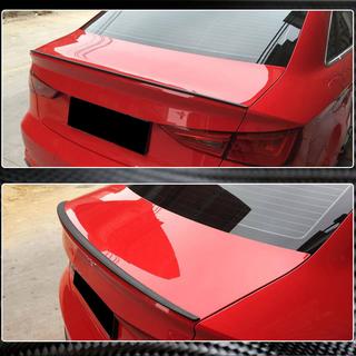 Spoiler V8 (til Sedan) foto 3