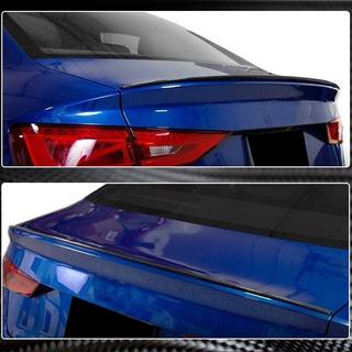 Spoiler V8 (til Sedan) foto 4
