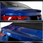 Audi A3 2012–2020 Spoiler til bagklap (FRP) foto 4
