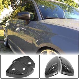 Spejlhætter (Carbon) Audi A3 2012–2020 foto 1