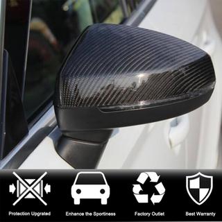 Spejlhætter (Carbon) Audi A3 2012–2020 foto 3
