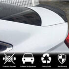 Audi A3 2012–2020 Spoiler V7 (til Sedan, carbon) foto 2