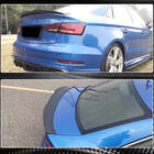 Audi A3 2012–2020 Spoiler V3 (til SD) foto 3