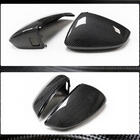 Audi A3 2020– Sidespejlskåle (Carbon) V2 foto 4