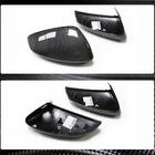 Audi A3 2020– Sidespejlskåle (Carbon) V2 foto 5