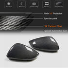 Audi A3 2020– Sidespejlskåle (Carbon) V2 foto 10