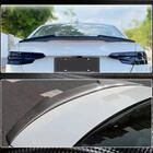 Audi A3 2020– Spoiler V1 (til sedan, kulfiber) foto 4