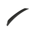 Audi A4 B5 1994–2001 Bagagerumsspoiler bag (Carbon) foto 4