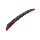Audi A4 B5 1994–2001 Bagagerumsspoiler bag (Carbon) foto 7