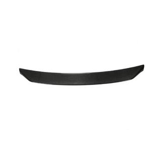 Bagagerumsspoiler bag (Carbon) Audi A4 B5 1994–2001 foto 1