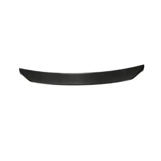 Bagagerumsspoiler bag (Carbon) foto 1