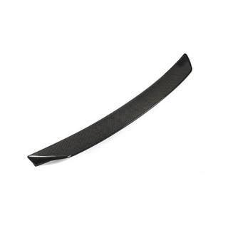 Bagagerumsspoiler bag (Carbon) Audi A4 B5 1994–2001 foto 2