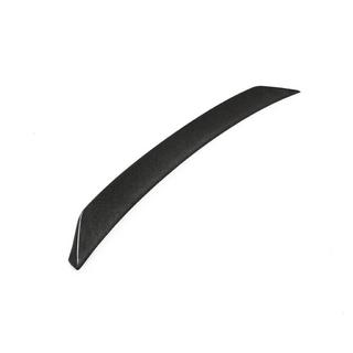 Bagagerumsspoiler bag (Carbon) Audi A4 B5 1994–2001 foto 4