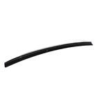 Audi A4 B8 2007–2015 Spoiler V2 (til Base 2007-2011, kulfiber) foto 5