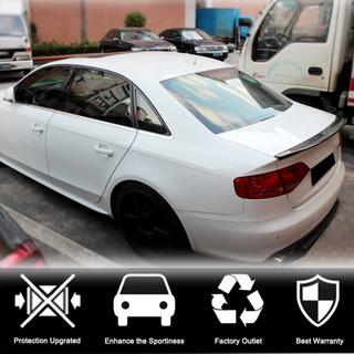 Spoiler V1 (til Base 2007-2011, kulfiber) foto 2