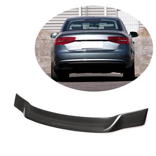 Spoiler V4 (til Base 2011-2015, carbon) foto 1