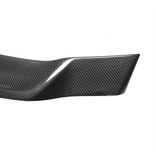 Spoiler V4 (til Base 2011-2015, carbon) foto 2