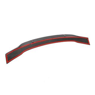 Spoiler V4 (til Base 2011-2015, carbon) foto 4