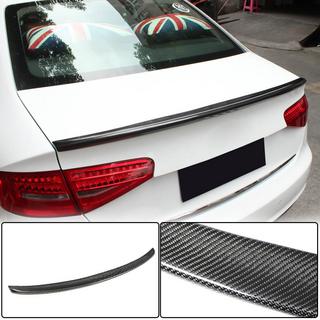 Spoiler V2 (til Base 2011-2015, carbon) foto 1