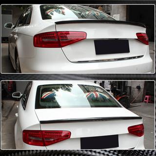 Spoiler V2 (til Base 2011-2015, carbon) foto 3