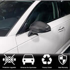 Audi A4 B9 2015–2024 Spejlkåber Replacement Style (Carbon) V2 foto 3