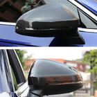 Audi A4 B9 2015–2024 Spejlkåber Replacement Style (Carbon) V2 foto 4