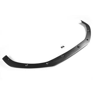 Frontlæbe til forreste kofanger Lip V1 (til Base Sedan 2015-2019, kulfiber) foto 4