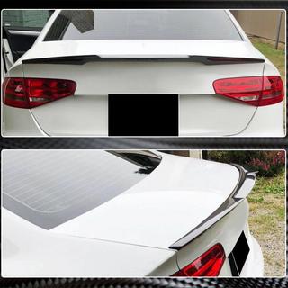 Spoiler V1 (til Base 2011-2015, kulfiber) foto 4