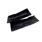 Audi A4 B8 2007–2015 Bagkofangerflaps Flap (til Base 2011-2015, carbon) foto 4