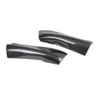 Audi A4 B8 2007–2015 Bagkofangerflaps Flap (til Base 2011-2015, carbon) foto 5