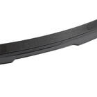 Audi A4 B9 2015–2024 V4 spoiler (til Sedan, kulfiber) foto 4