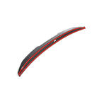 Audi A4 B9 2015–2024 V4 spoiler (til Sedan, kulfiber) foto 8