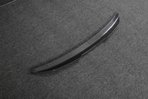 Audi A4 B9 2015–2024 V4 spoiler (til Sedan, kulfiber) foto 9